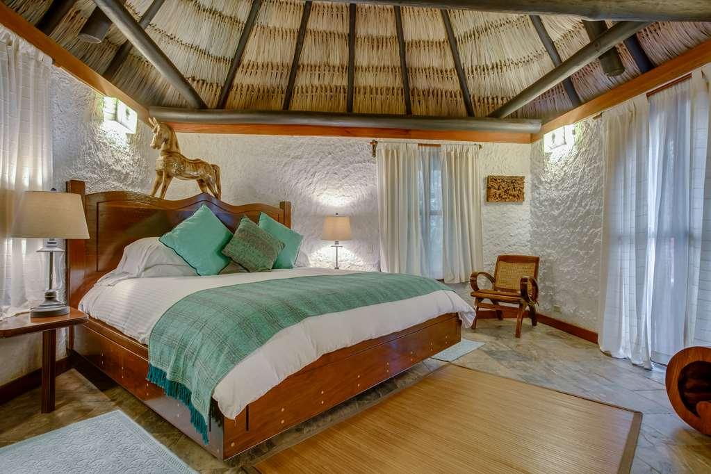 The Lodge At Chaacreek San Ignacio Zimmer foto