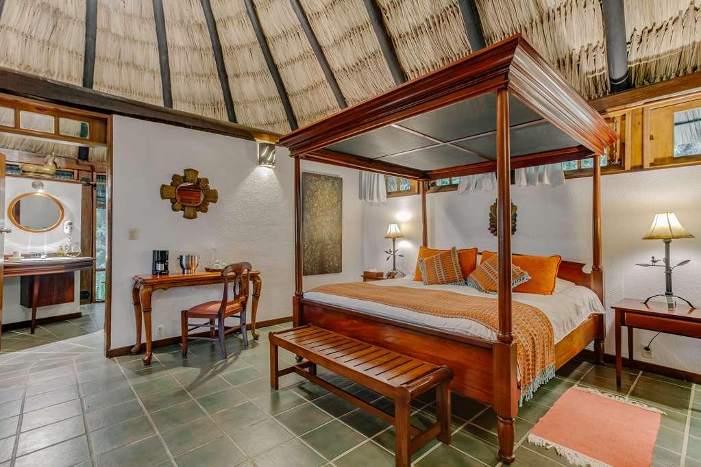The Lodge At Chaacreek San Ignacio Zimmer foto