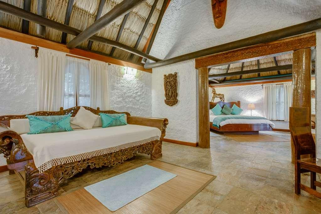The Lodge At Chaacreek San Ignacio Zimmer foto