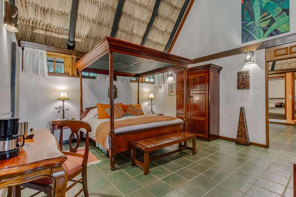 The Lodge At Chaacreek San Ignacio Zimmer foto