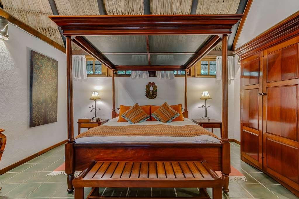 The Lodge At Chaacreek San Ignacio Zimmer foto