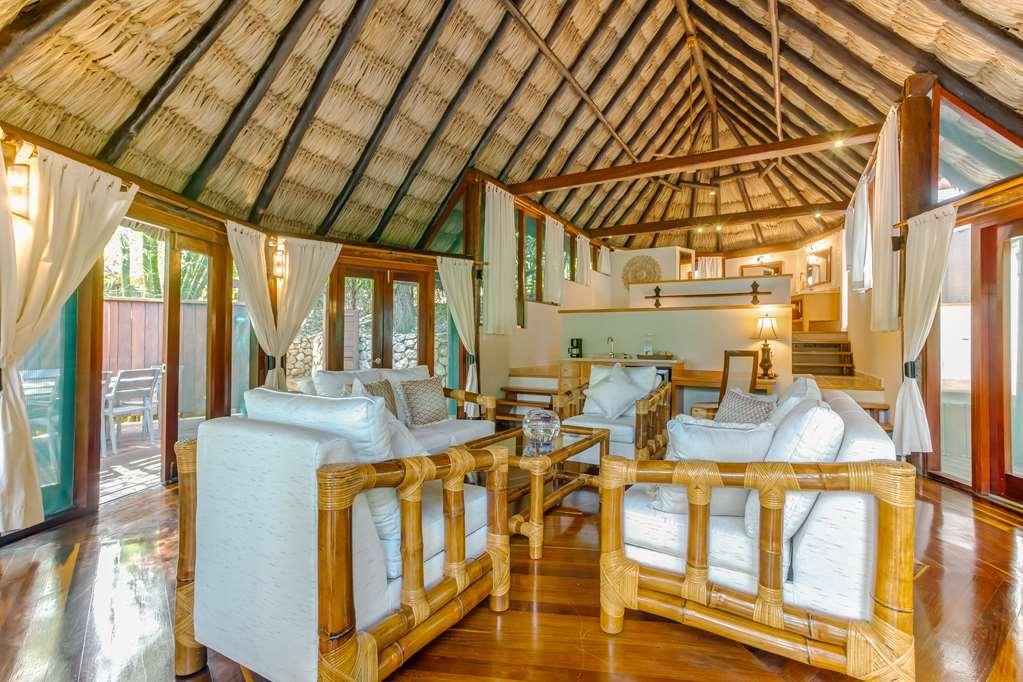 The Lodge At Chaacreek San Ignacio Zimmer foto