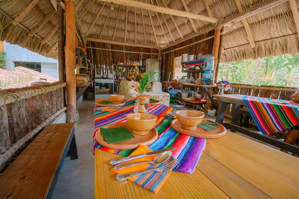 The Lodge At Chaacreek San Ignacio Einrichtungen foto