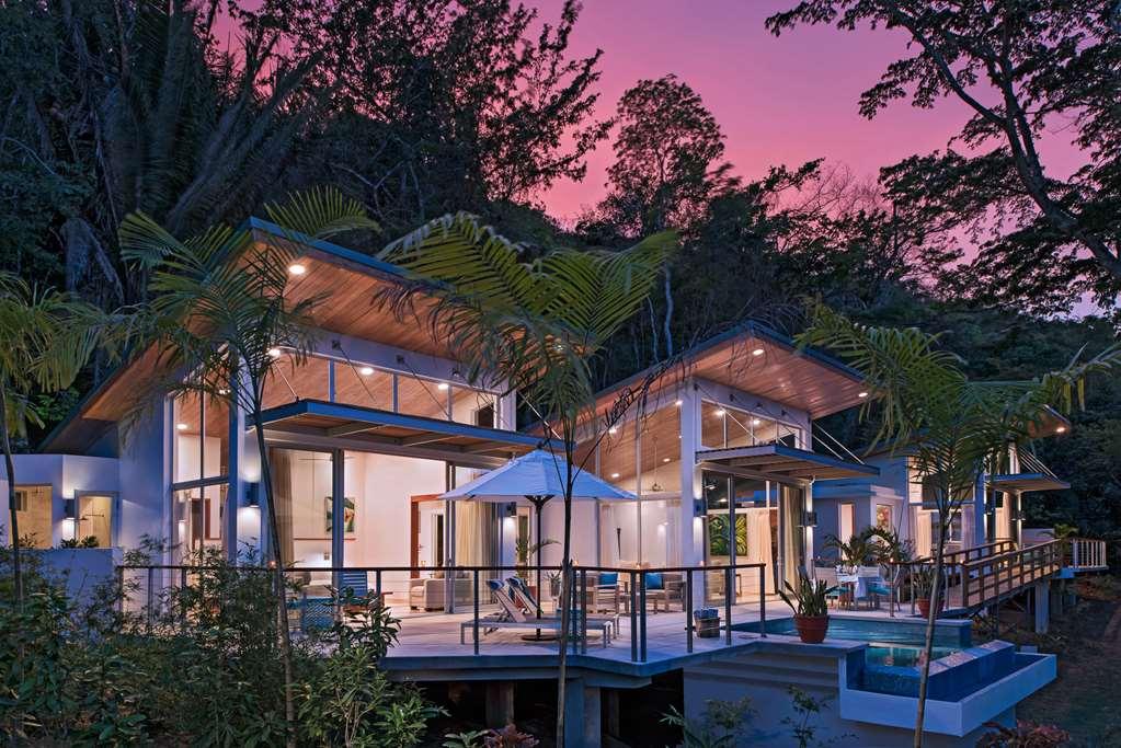 The Lodge At Chaacreek San Ignacio Zimmer foto