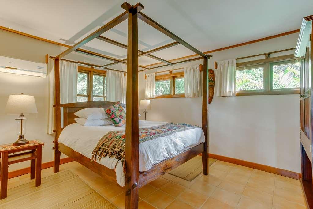 The Lodge At Chaacreek San Ignacio Zimmer foto