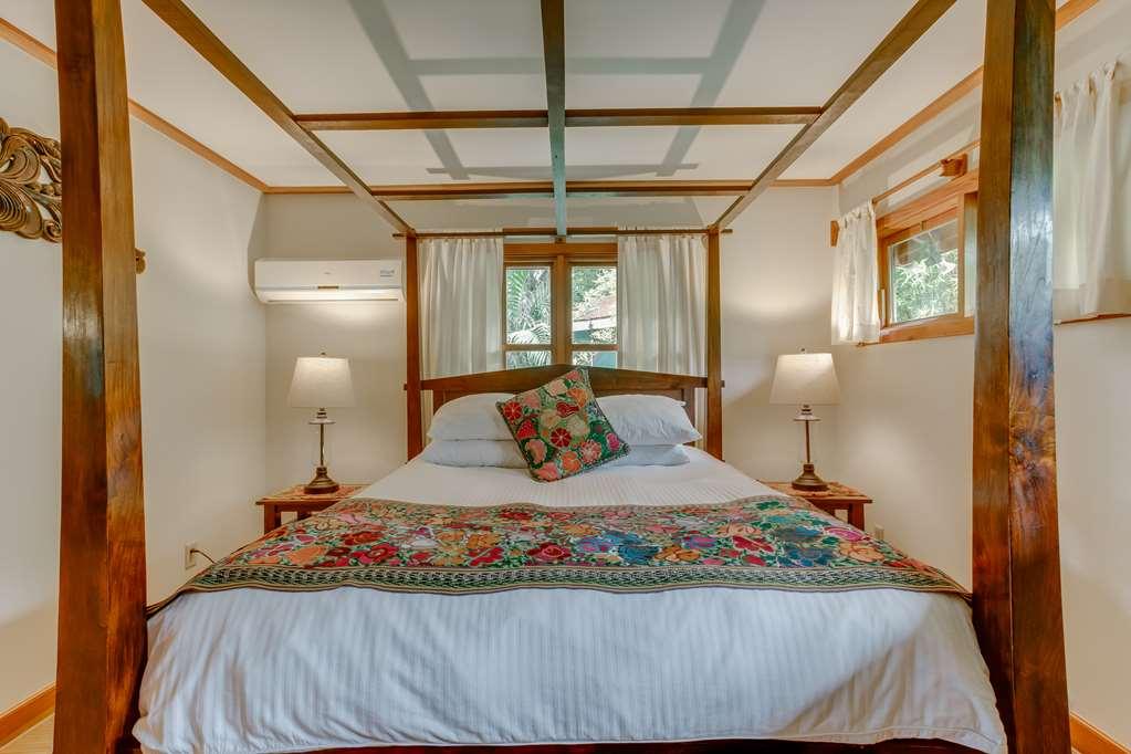 The Lodge At Chaacreek San Ignacio Zimmer foto