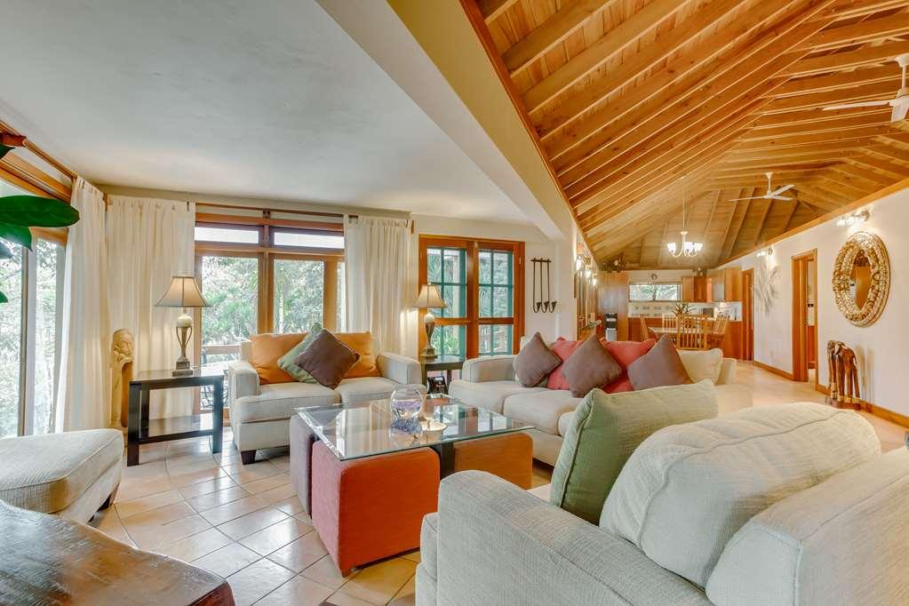 The Lodge At Chaacreek San Ignacio Zimmer foto