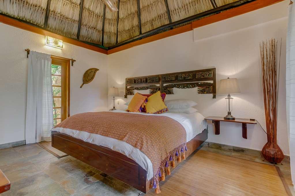 The Lodge At Chaacreek San Ignacio Zimmer foto